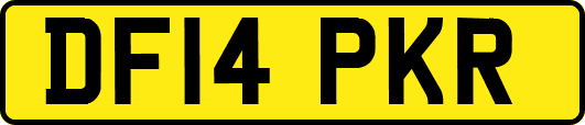 DF14PKR