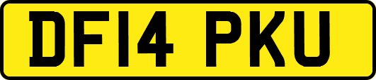 DF14PKU