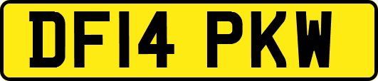 DF14PKW