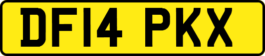 DF14PKX