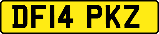 DF14PKZ