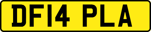 DF14PLA