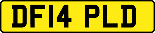 DF14PLD