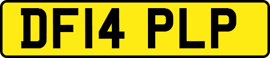 DF14PLP