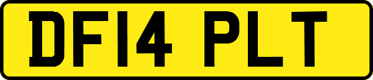 DF14PLT