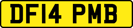 DF14PMB