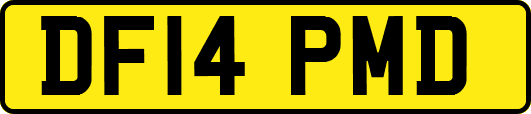 DF14PMD