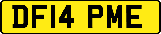 DF14PME