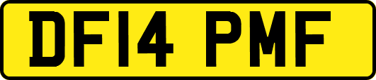 DF14PMF