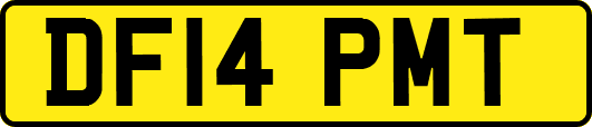 DF14PMT