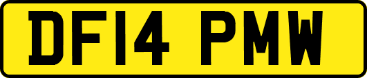 DF14PMW