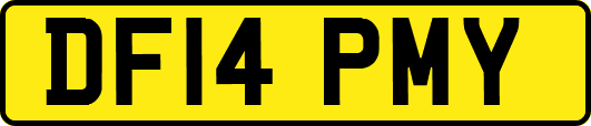 DF14PMY