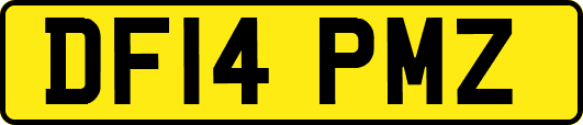 DF14PMZ
