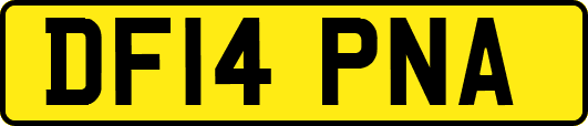 DF14PNA