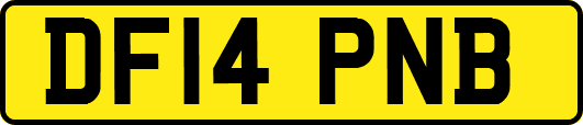 DF14PNB