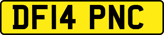 DF14PNC