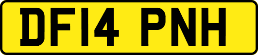DF14PNH