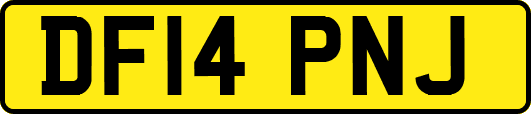 DF14PNJ