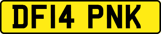 DF14PNK
