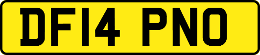 DF14PNO