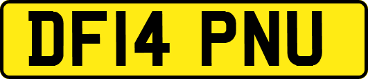 DF14PNU