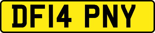DF14PNY
