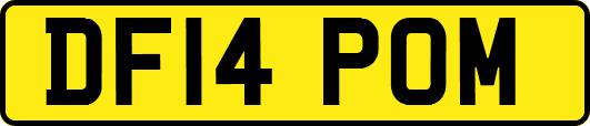 DF14POM
