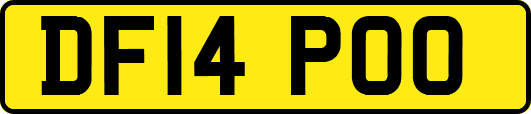 DF14POO