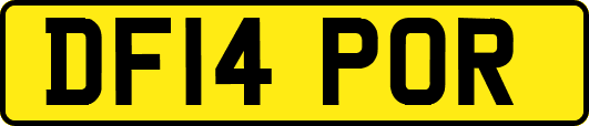 DF14POR