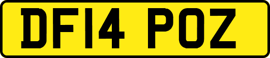 DF14POZ