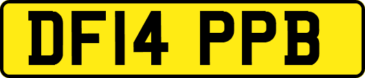 DF14PPB