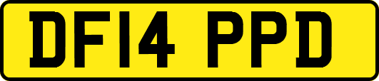 DF14PPD