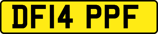 DF14PPF