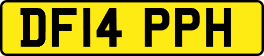 DF14PPH