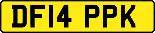 DF14PPK