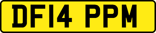 DF14PPM