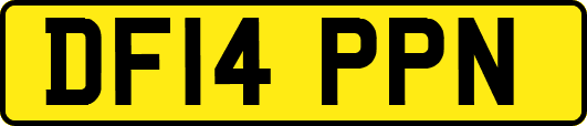 DF14PPN