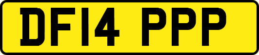 DF14PPP