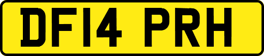 DF14PRH