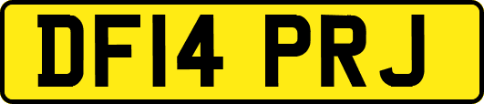 DF14PRJ