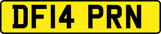 DF14PRN