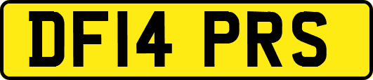 DF14PRS