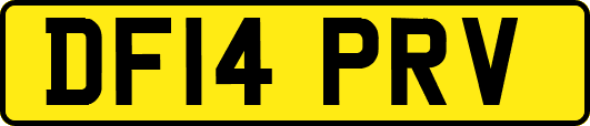 DF14PRV