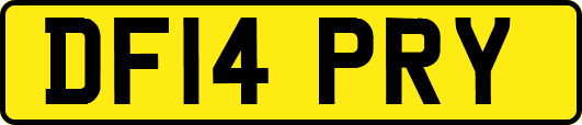 DF14PRY