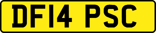 DF14PSC