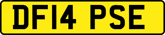 DF14PSE