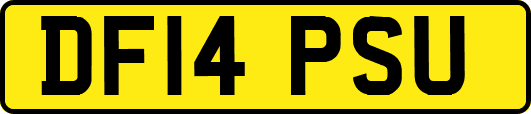 DF14PSU