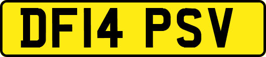 DF14PSV