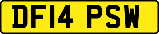 DF14PSW