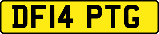 DF14PTG